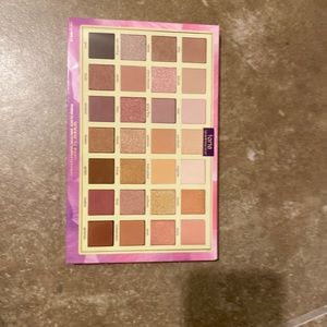 Tarte | Tartelette Full Bloom Amazonian Clay Palette